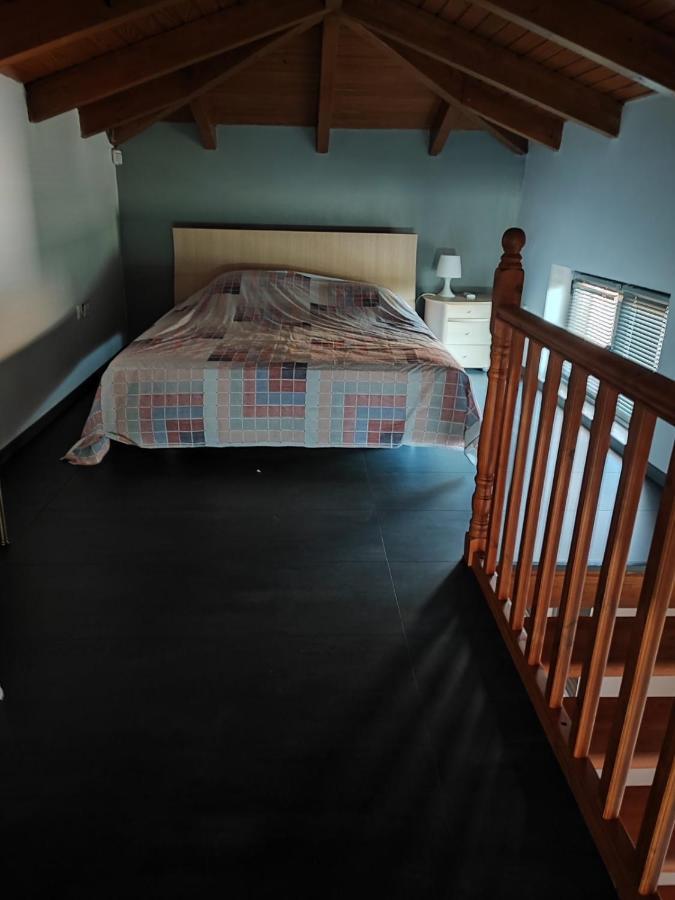 Vila Amalia Theologos  Dış mekan fotoğraf